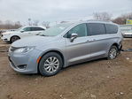 Chrysler Pacifica 2018