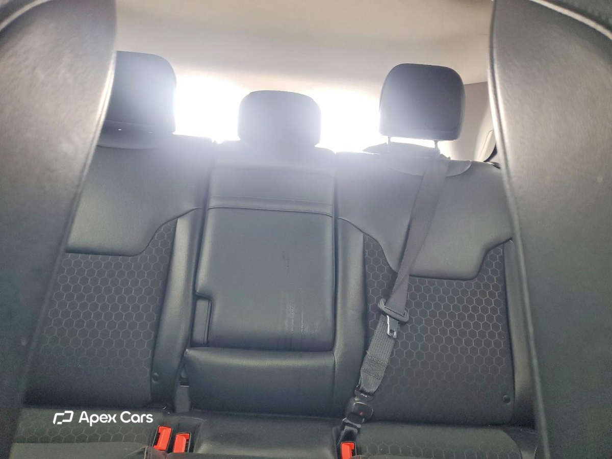 Jeep Compass 2019