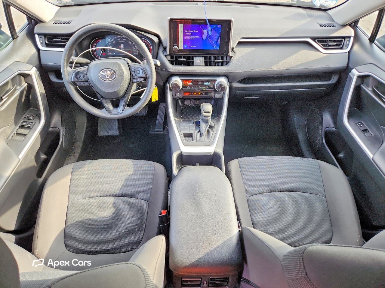 Toyota RAV 4 2023