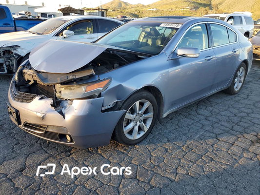 Acura TL 2012 - Image 1 of 12