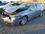 Acura TL 2012