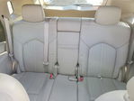Cadillac SRX 2011