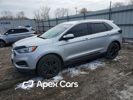 Ford Edge 2019 - Image 1 of 13