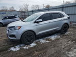 Ford Edge 2019