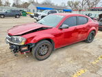 Dodge Avenger 2014