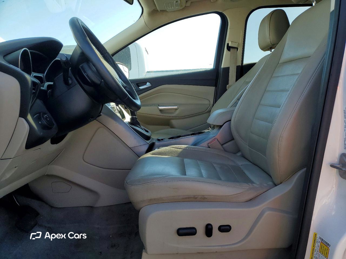 Ford Escape 2014
