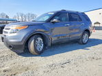 Ford Explorer 2012