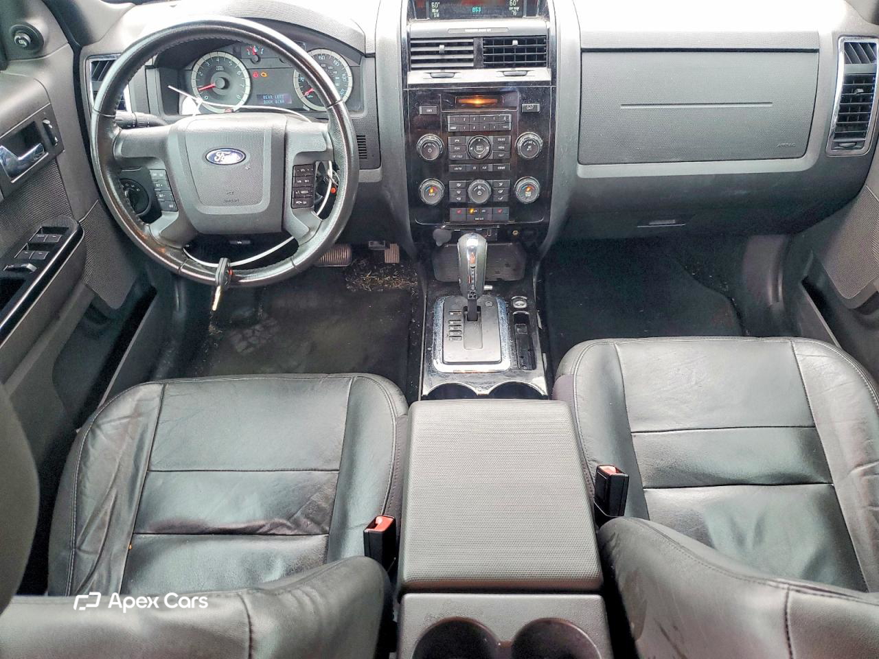 Ford Escape 2012