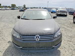 Volkswagen Passat 2014