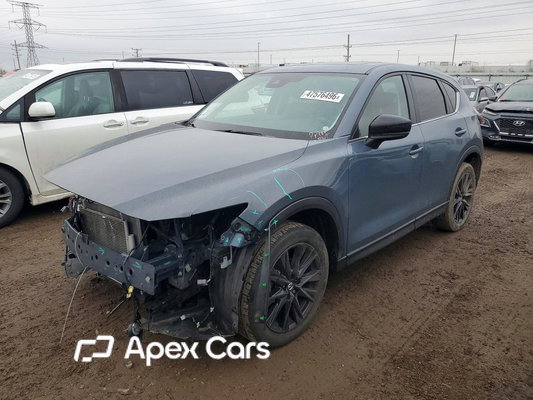 Mazda CX-5 2023 - Zdjęcie 1 z 12
