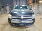 Chevrolet Silverado 2010