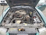 Ford Mustang 2002