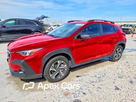 Subaru XV 2024 - Image 1 of 15