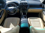 Ford Explorer 2016