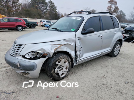 Chrysler PT Cruiser 2003 - Image 1 of 13