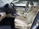Subaru Impreza 2012
