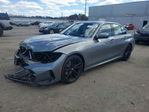 BMW Series 3 2023