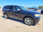 Dodge Durango 2011
