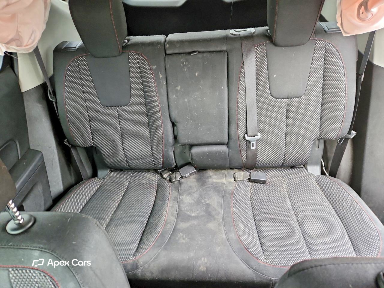 Chevrolet Equinox 2015