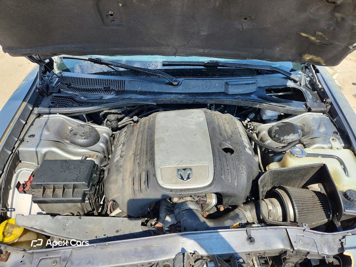 Dodge Charger 2006