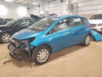 Nissan Versa 2015