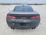 Chevrolet Camaro 2017