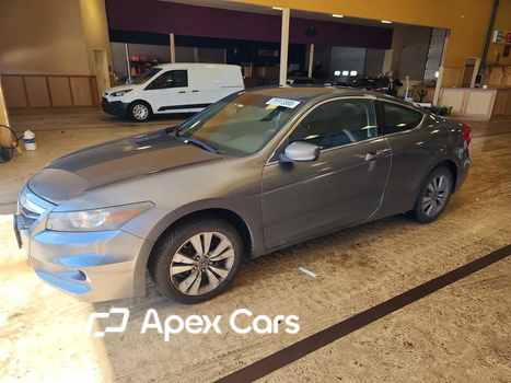Honda Accord 2012 - Image 1 of 12