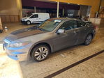 Honda Accord 2012