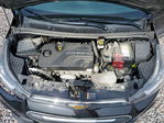 Chevrolet Spark 2022