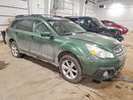 Subaru Outback 2013
