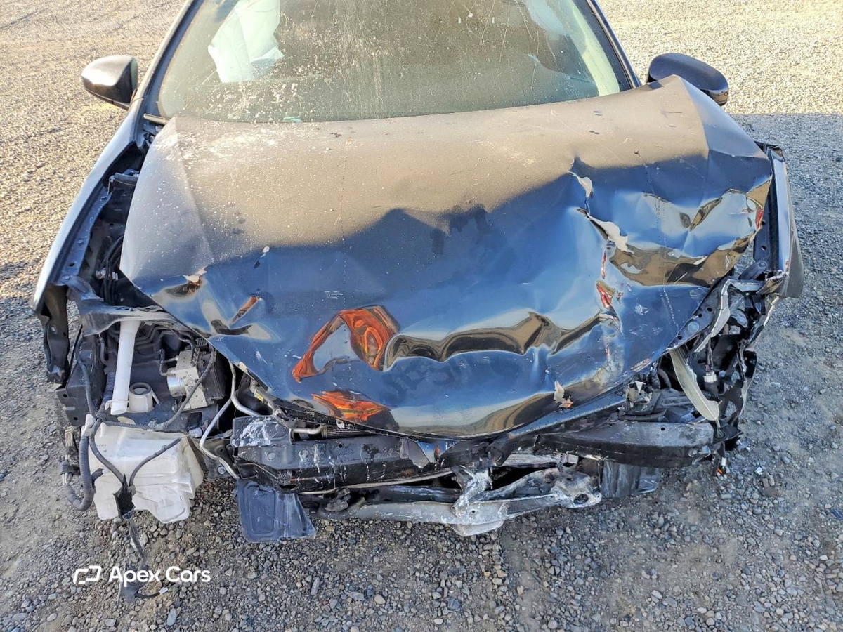Toyota Corolla 2018