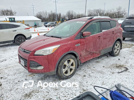 Ford Escape 2016 - Image 1 of 13