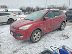 Ford Escape 2016