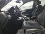 Audi A4 2017