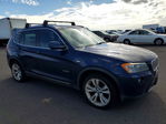 BMW X3 2013