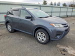 Toyota RAV 4 2015