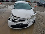 Ford Fiesta 2012