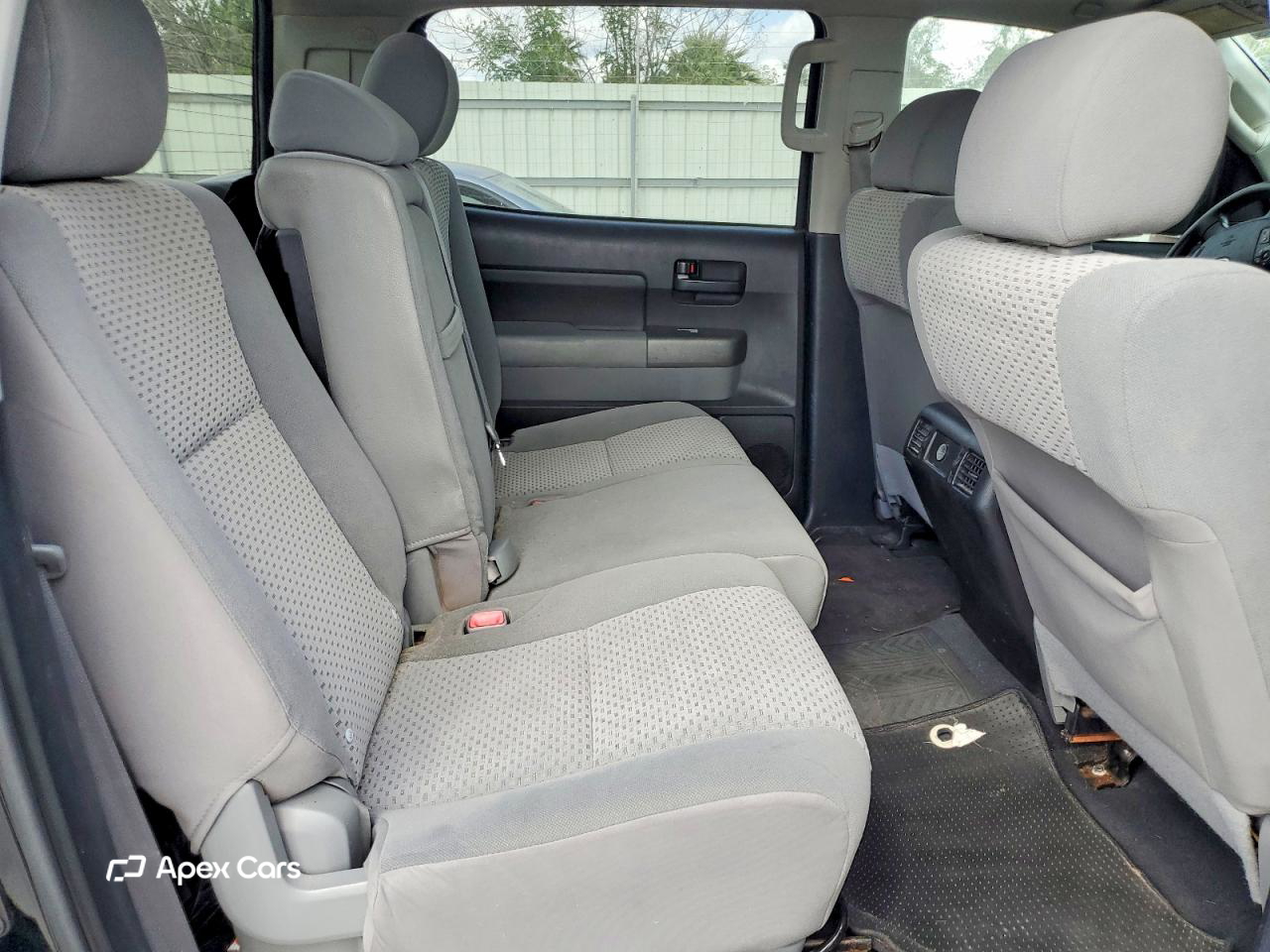 Toyota Tundra 2013