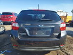 Subaru Impreza 2012