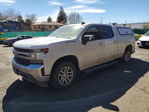Chevrolet Silverado 2021