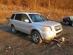 Honda Pilot 2006