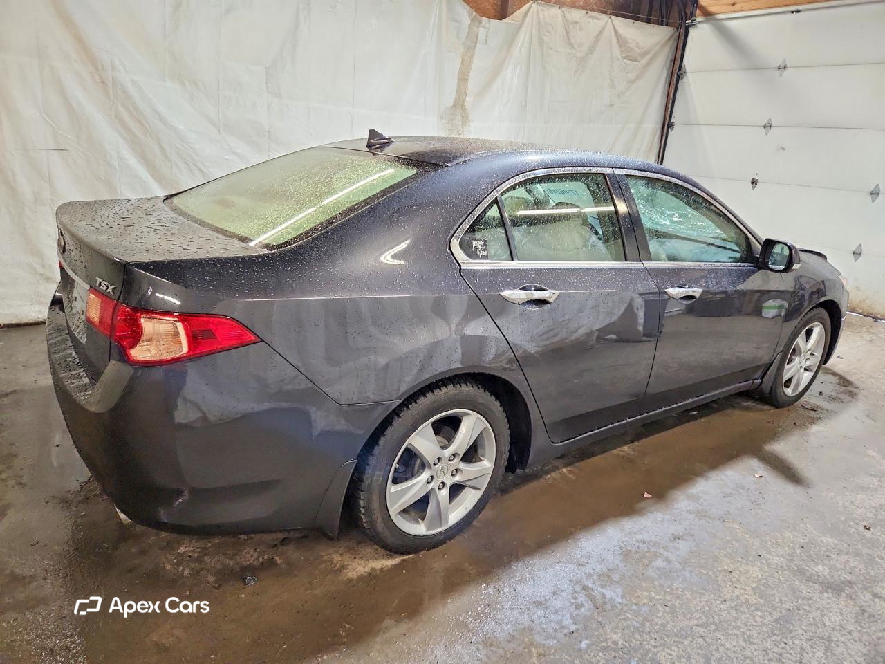 Acura TSX 2012