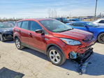Ford Escape 2016