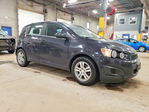 Chevrolet Sonic 2014