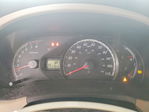 Toyota Sienna 2012