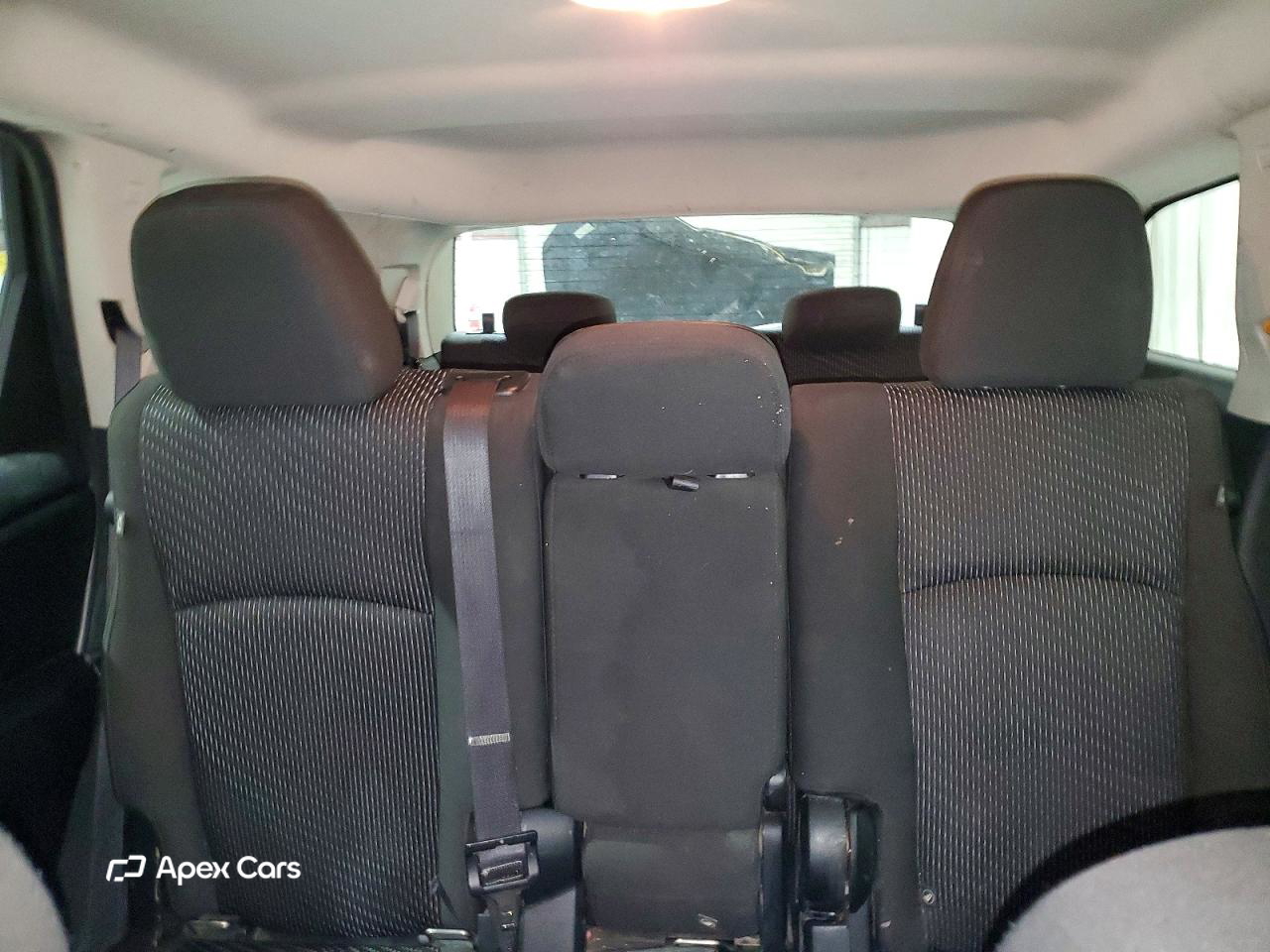 Dodge Journey 2018