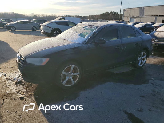 Audi A3 2016 - Image 1 of 12