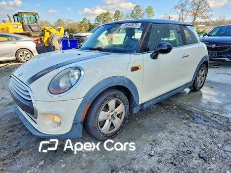 MINI Cooper 2015 - Zdjęcie 1 z 13