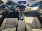 Acura ILX 2016