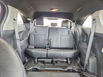 Toyota Sienna 2025